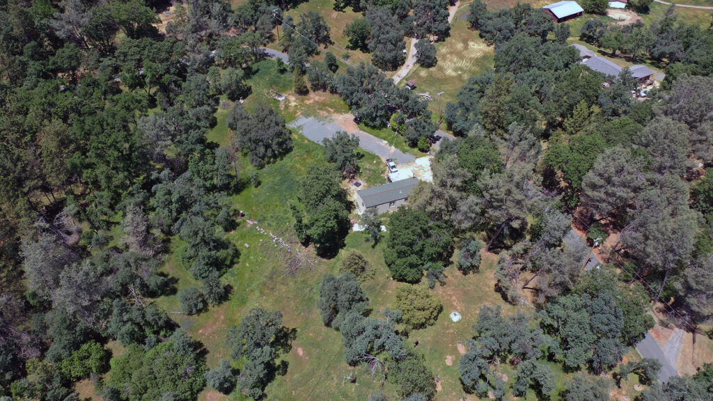 Ranch For Sale In California’s Gold Country Has Incredible Potential